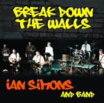 CD Cover Art
